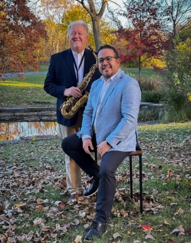 Celebrated Chicago musicians team with Maui's jazz players for concerts in Lahaina and Kihei